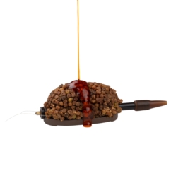 BaitNow Method Liquid Double Dose Freaky Shrimp