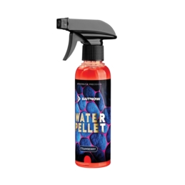 BaitNow Method Water Pellet 250ml Truskawka