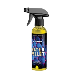 BaitNow Method Water Pellet 250ml Ananas