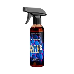 BaitNow Method Water Pellet 250ml Halibut