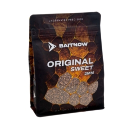 BaitNow Pellet Method Oryginal Sweet 2mm 800g