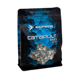 BaitNow Pellet Method 8mm 800g Catapult Duo