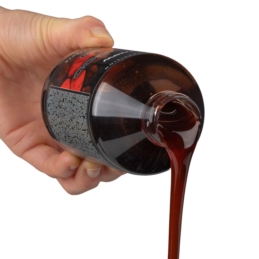 BaitNow Method Liquid Food 250ml Ochotka Chili