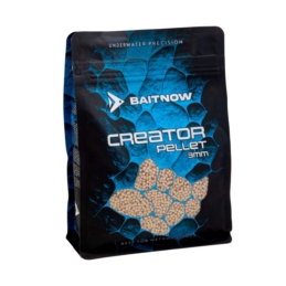 BaitNow Pellet Method Creator 3mm 800g
