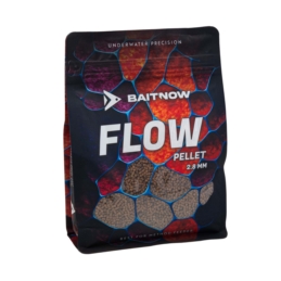 BaitNow Pellet Method Feeder Flow 2,8mm 800g