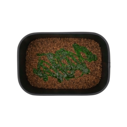 BaitNow Method Liquid Voo Doo Halibut Kryl