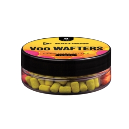 BaitNow Method Voo Wafters 8mm Fusion Ananas Masło