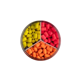 BaitNow Method Voo Wafters 8mm Dream Truska Czekol