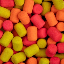 BaitNow Method Voo Wafters 8mm Hybrid Halibut Kryl