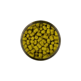 BaitNow Method O'Fish Wafters 8mm Masło Kukurydza