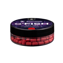 BaitNow Method O'Fish Wafters 8mm Pikantna Kiełbas