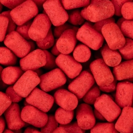 BaitNow Method O'Fish Wafters 8mm Pikantna Kiełbas