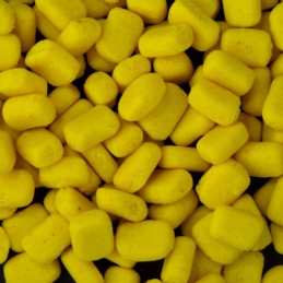 BaitNow Method Pins Wafters 8-12mm Kukurydza