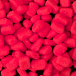 BaitNow Method Pins Wafters 8-12mm Landrynka