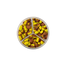 BaitNow Method Yolo Wafters 6-8-10mm Pellet Kukury