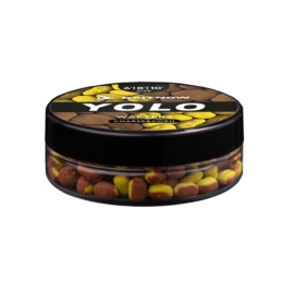 BaitNow Method Yolo Wafters 6-8-10mm Pellet Kukury