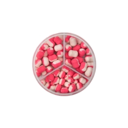 BaitNow Method Yolo Wafters 6-8-10mm Mango Masło