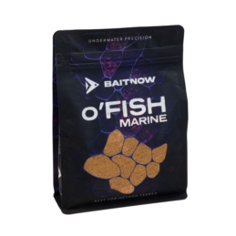 BaitNow Zanęta Method Feeder O'Fish Marine 800g