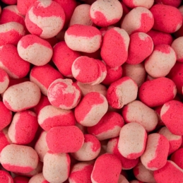 BaitNow Method Yolo Wafters 6-8-10mm Mango Masło