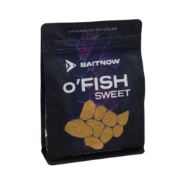 BaitNow Zanęta Method Feeder O'Fish Sweet 800g