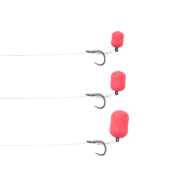 BaitNow Method Wafters 6-8-10mm Pinky Boy
