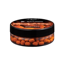 BaitNow Method Wafters 6-8-10mm Freaky Shrimp