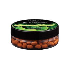 BaitNow Method Wafters 6-8-10mm Green Ghost
