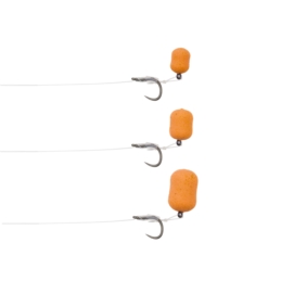 BaitNow Method Wafters 6-8-10mm Green Ghost