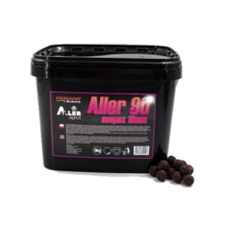 Massive Baits Kulki Aller90 Scopex 18mm 5kg