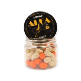 Osmo Alfa Larwa Wafters 7mm Sweet