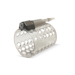 Koszyk Feeder Bait 5x4cm wymienny ICS 25g