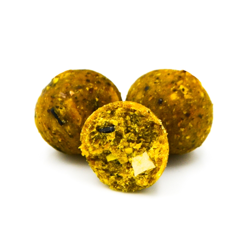 Massive Baits Kulki Eco Corn 18mm 1kg