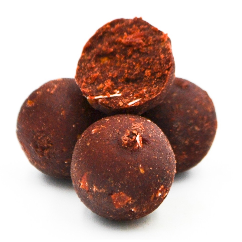 Massive Baits Kulki Bolsena Crab 18mm 1kg