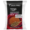 Zanęta Method Mix Orange Chocolate MatchPro 700g