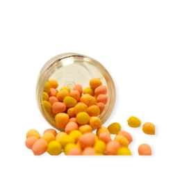 Osmo Eggstreame Fishing Wafters Rainbow Egg 8x7mm