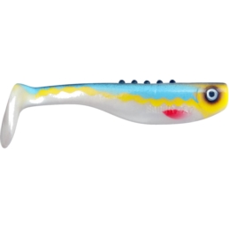 Bandit 10cm Dragon Electric Yellow