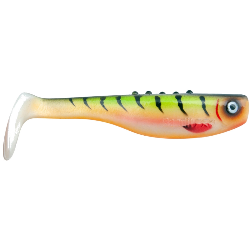 Bandit 12,5cm Wounded Perch