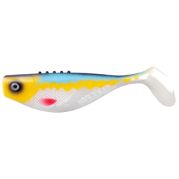 Fatty 12,5cm Dragon Electric Yellow