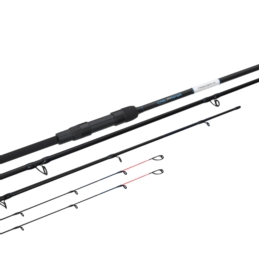 Wędka Flagman Cast Master Method Feeder 3,3m 60g