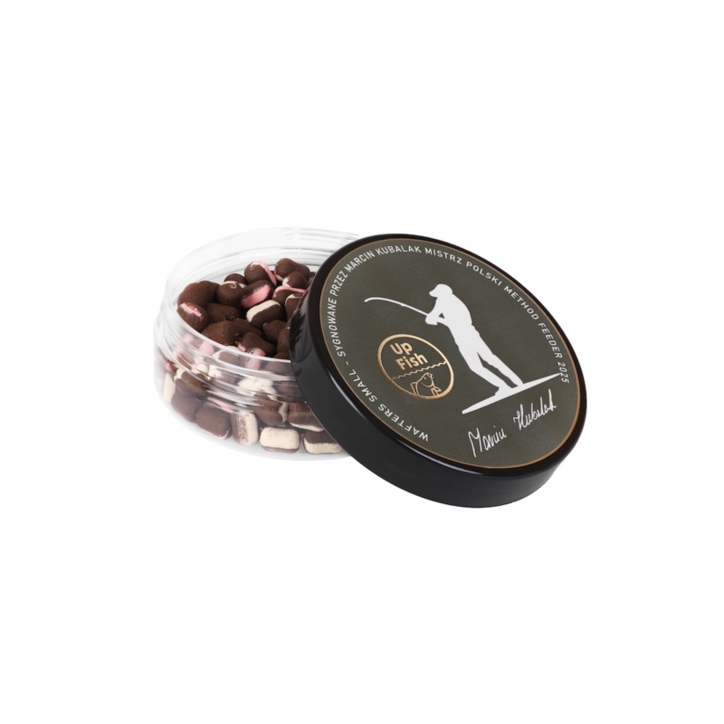 Up Fish Feeder Wafters Champion Small Kubalak 6mm