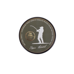 Up Fish Feeder Wafters Champion Small Kubalak 6mm