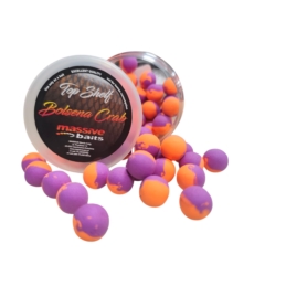 Massive Baits Pop Up Bolsena Crab 14mm 200ml