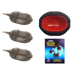 Arc Zestaw Big Boy 3x70g Foremka Mix4