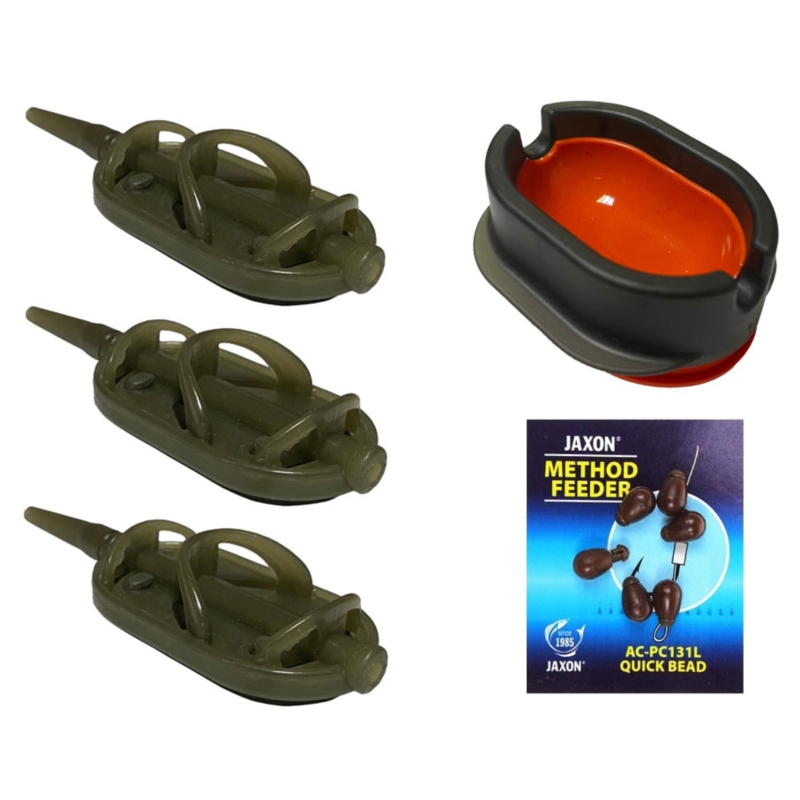 Arc Zestaw XL 3x50g Foremka Mix3