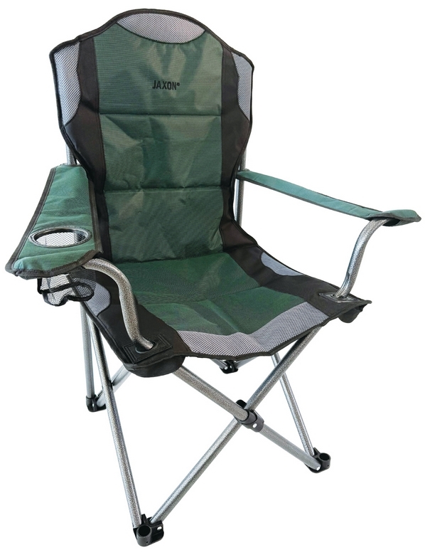 Krzesło wędkarskie 52x50x42/96cm Jaxon AK-KZH135B