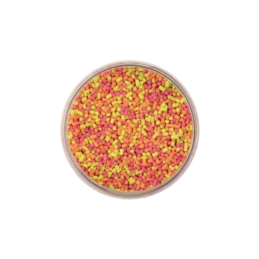 BaitNow Method Dodatek Fluo Mix 2mm Freaky Shrimp