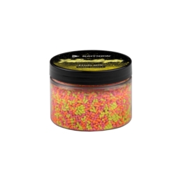 BaitNow Method Dodatek Fluo Mix 2mm Yellow Spin