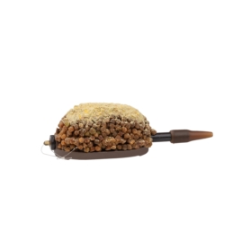 BaitNow Method Dodatek Magic Powder Green Ghost