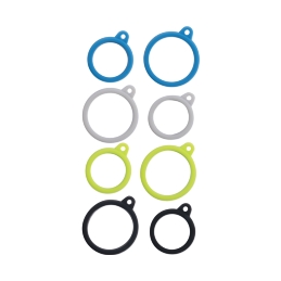 Preston Gumki na topy mix