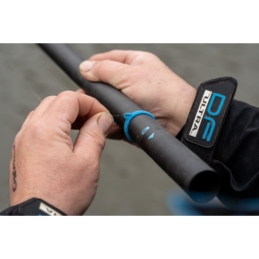 Preston Gumki na topy mix